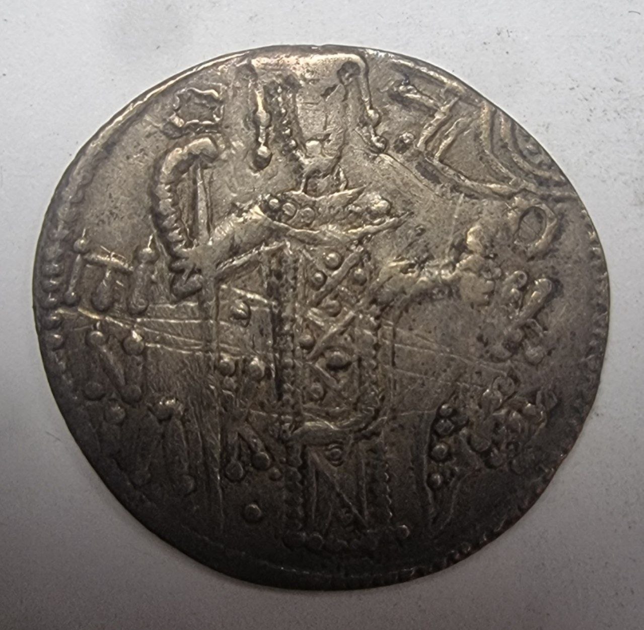 Трапезундская империя, Мануил I Комнин, 1238-1263  