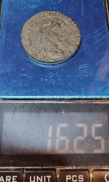 247-249 гг. Храм Зевса. Зеугма - древний, античный город Коммагены.