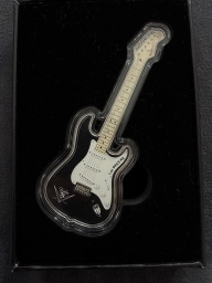 Гитара fender 2$ 2021