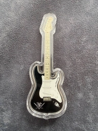 Гитара fender 2$ 2021