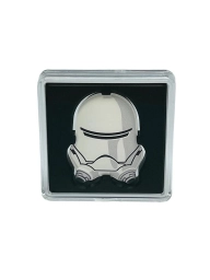 STAR WARS FLAMETROOPER  (штурмовик-огнемётчик) 2022 1OZ