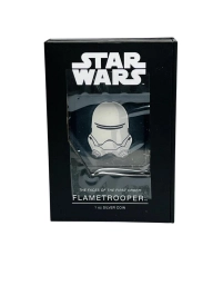 STAR WARS FLAMETROOPER  (штурмовик-огнемётчик) 2022 1OZ