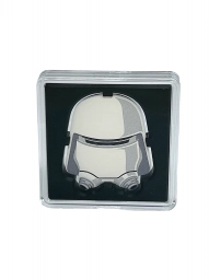 STAR WARS SNOWTROOPER (Снежные штурмовики )  2022 1OZ
