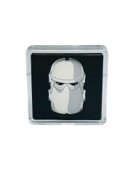 STAR WARS IMPERIAL SNOWTROOPER (имперский снежный штурмовик) 2022 1OZ