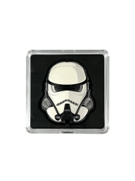 STAR WARS IMPERIAL PATROL TROOPER (Имперский патрульный Штурмовик)  20