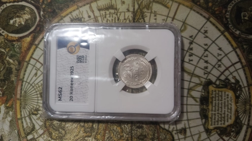20 копеек 1925