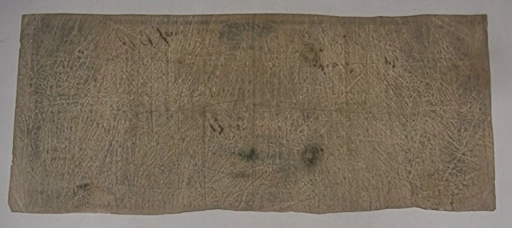 Банкнота $5 Доллар 1842г. (Five dollars) America, Northern Bank