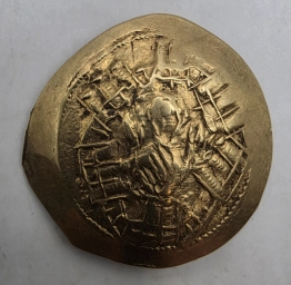 Византия. Гиперпирон Андроника II и Михаила IX Палеологов. 1295-1320гг